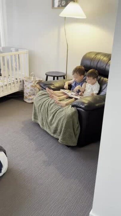 Qld boy Oliver Challinor with rare DNA variation defies doctors’ outlook