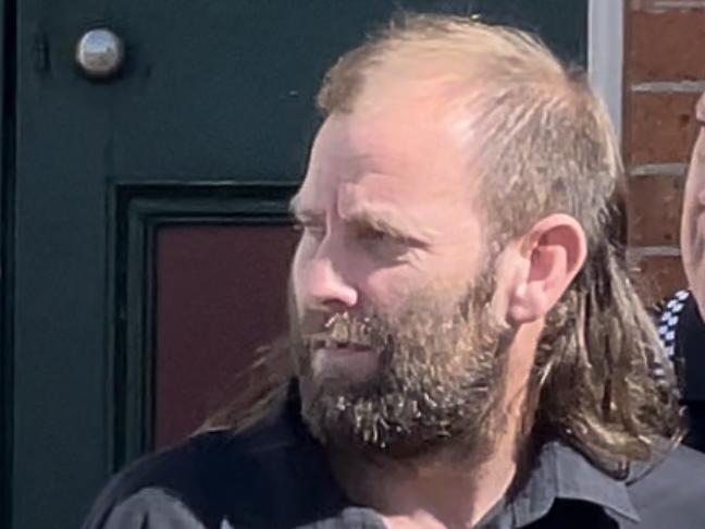 Neville Wanstall, a 38-year-old trawlerman and labourer, has pleaded guilty to two counts of burglary and 21 counts of supplying or trying to supply drugs.