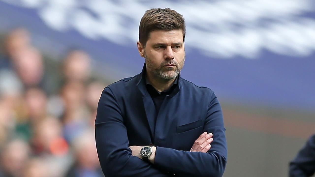 Could Mauricio Pochettino cross the north London divide?