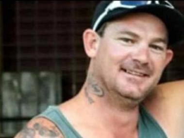 Maryborough has been rocked by the sudden and potentially suspicious death of young father Peter James Stevens, whose body has been found near the Mary River at Granville.