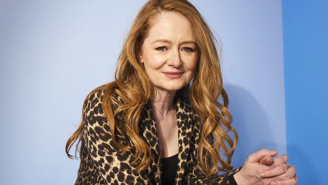 Miranda Otto. Picture: Getty Images