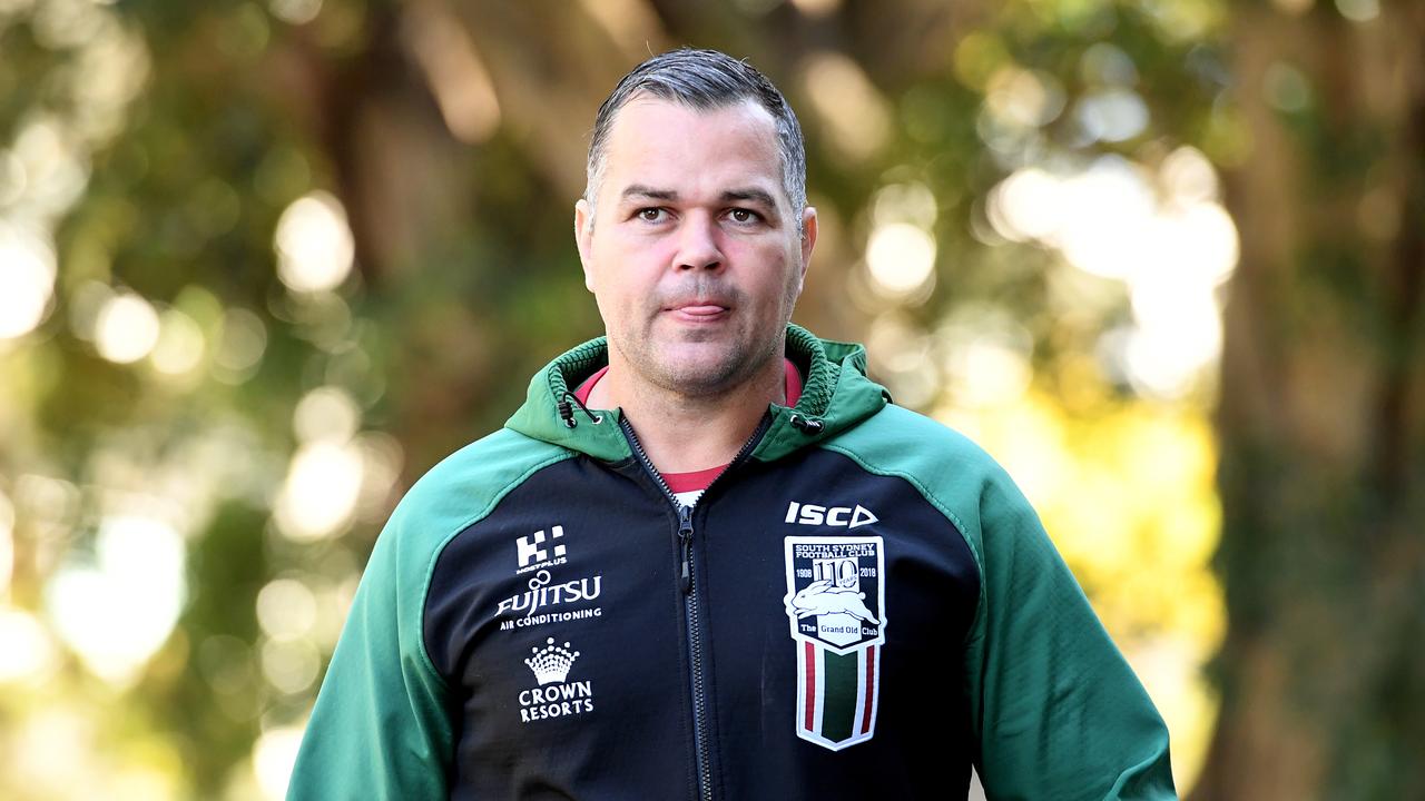 Anthony Seibold is reportedly set to sign with the Broncos.