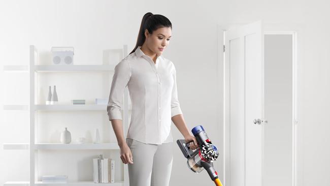 Aussies can get $200 off Dyson vacuums.