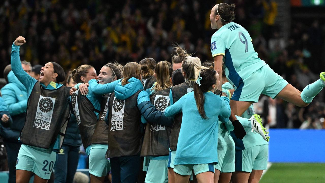 Australia vs Canada: Matildas facing 'disaster' as they teeter on brink of  early exit from home World Cup