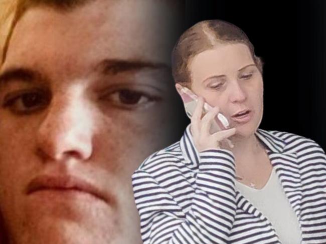 ‘Honeytrap’: Woman’s Facebook sexts lure man to lurking stabber
