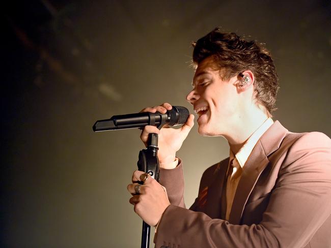 Wild about Harry: disappointed Styles fans get a second chance at joy. Pic: Emma McIntyre/Getty Images