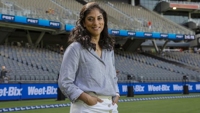 Australia’s Lisa Sthalekar supports the stand being taken by West Indies players.