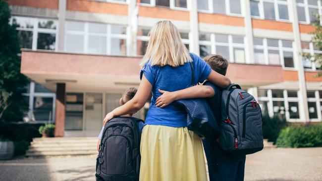 There are a number of elements to consider when picking the right school. Picture: iStock