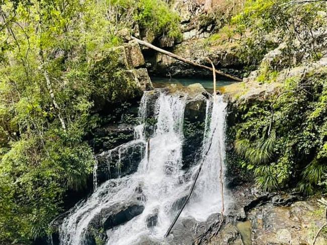 Thanks to Jess McPherson for this shot. Coffs cover image.