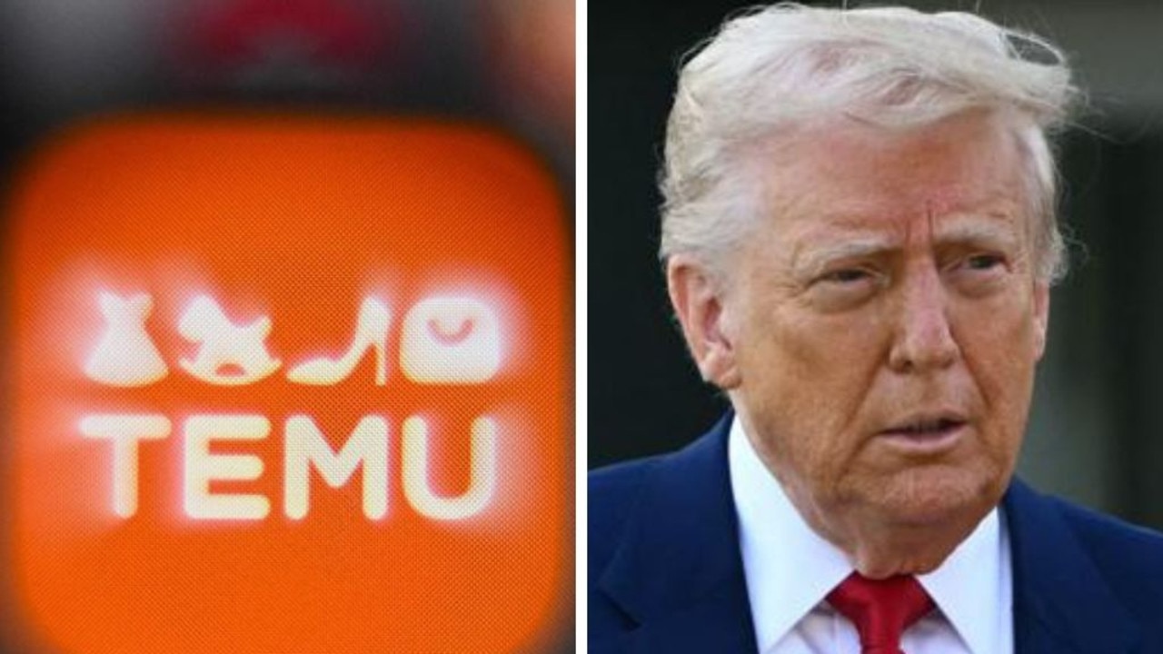 Temu makes huge call on Trump tariffs