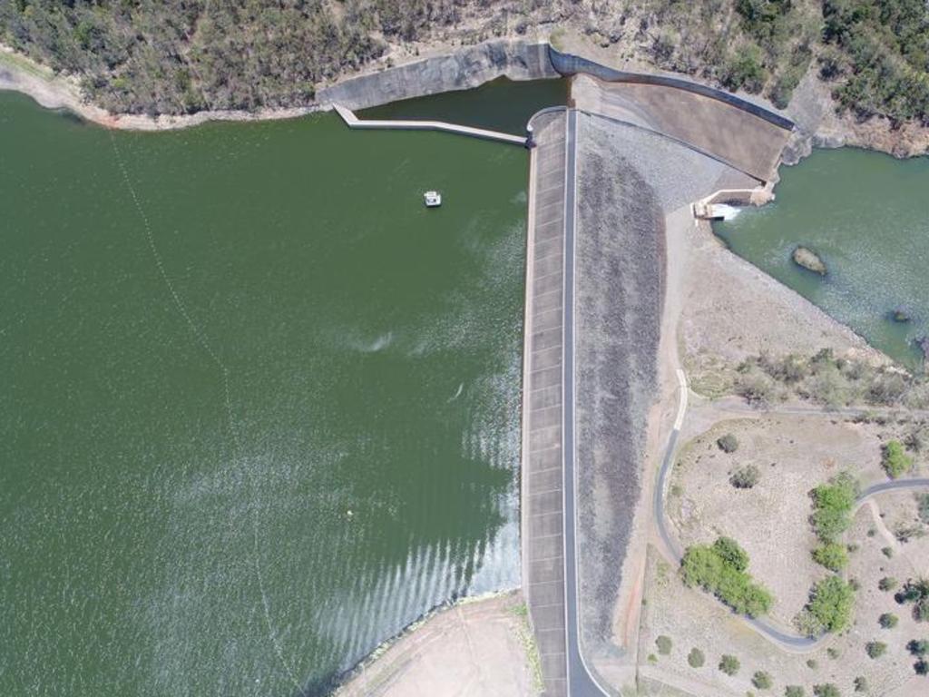 Queensland Hydro has refuted reports the $14billion Borumba Pumped Hydro project had been “paused” or put on hold after it was revealed the Federal Environment Minister had still not received the full report on how the project planned to mitigate environmental impact.