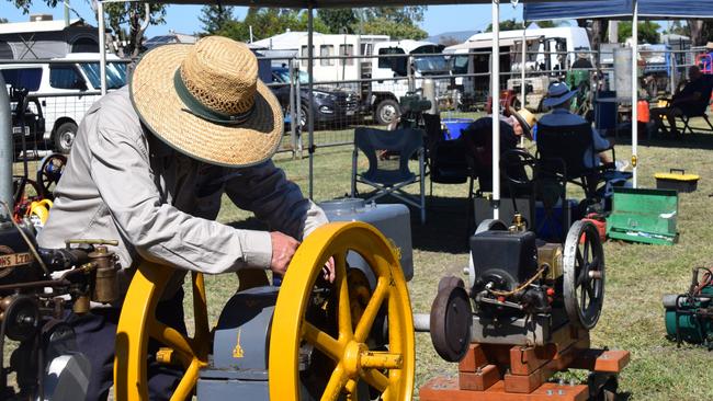 All the pictures from the Dalby Show 2023. Picture: Emily Devon