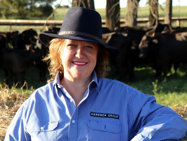 Gina Rinehart’s big play paying off