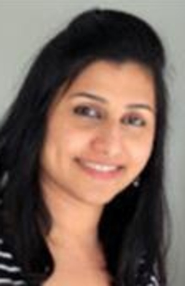 Dr Nisa Salim