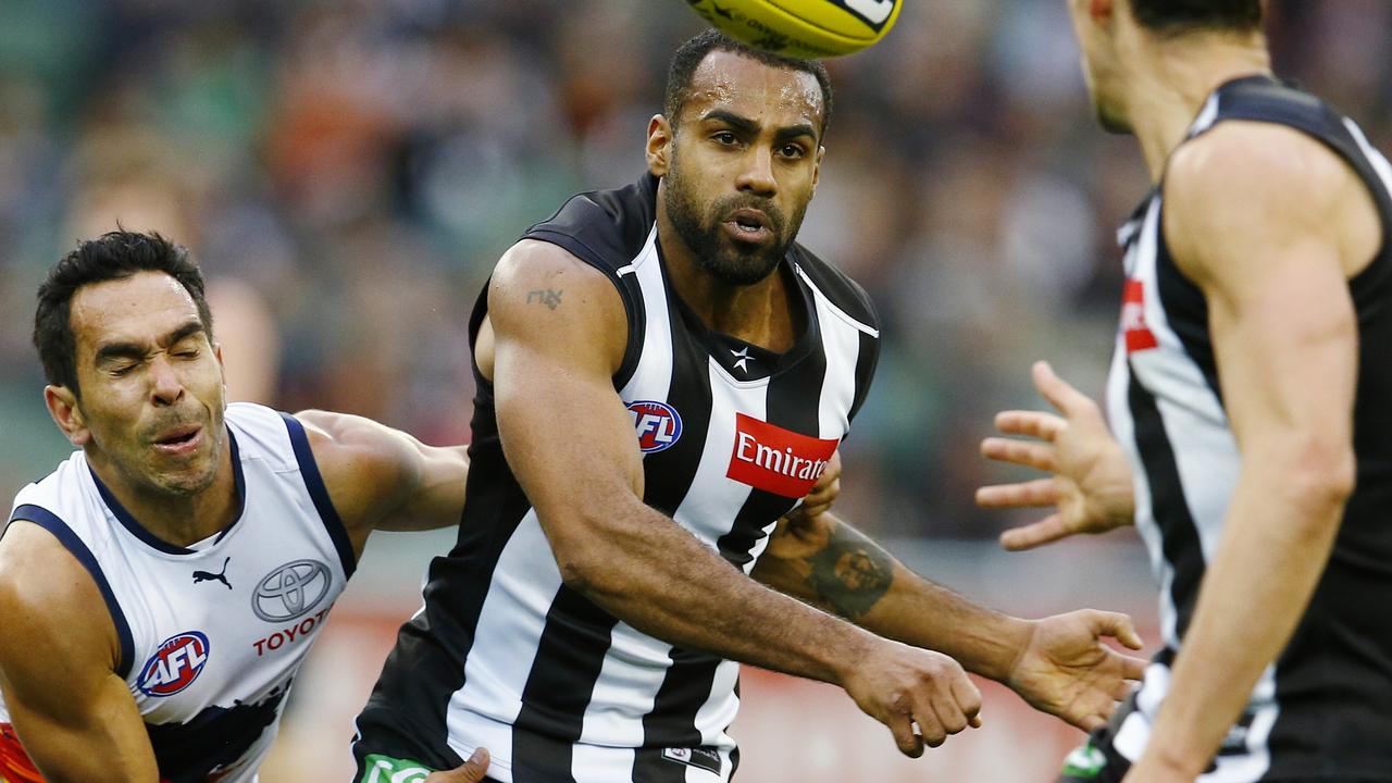 Heritier Lumumba’s allegations of racism will be investigated. Picture: Michael Klein
