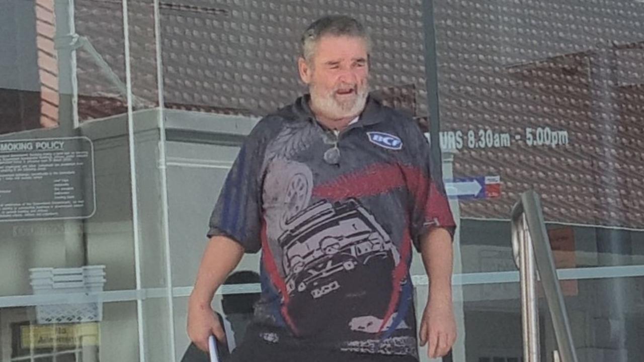 Jonathon William Bryan, 57.