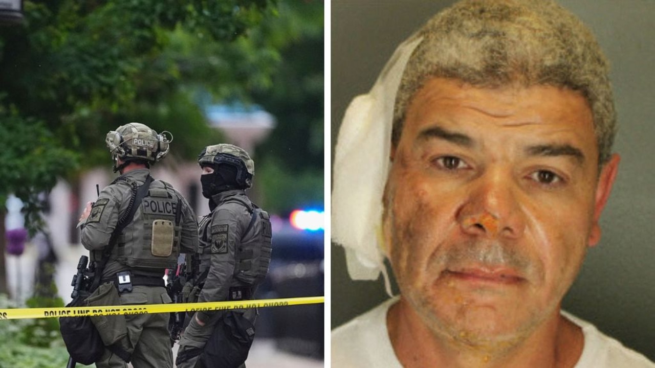 Colorado terror suspect ‘plotted anti-semitic attack for a year’
