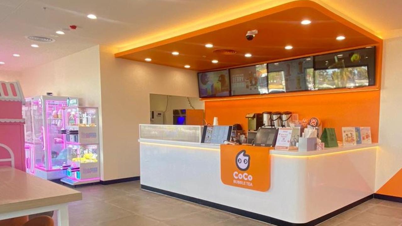 ‘Sip something spectacular’: New bubble tea store opens