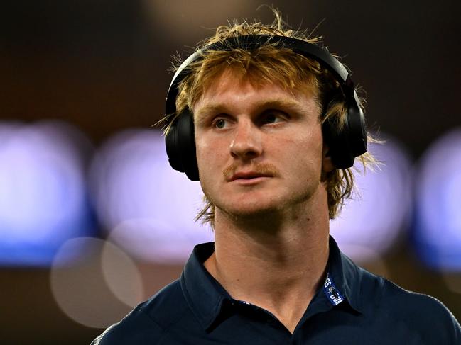 Preston hopes of playing in State of Origin I are now over. Picture: Getty Images
