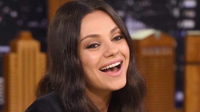 Mila Kunis Calls Out Hollywood Sexism In Open Letter On Gender Equality Au 