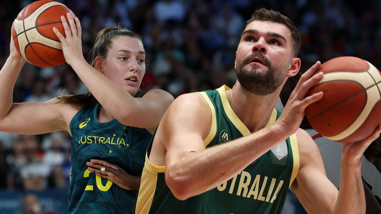 Huge SA coup as Adelaide to host Boomers, Opals matches