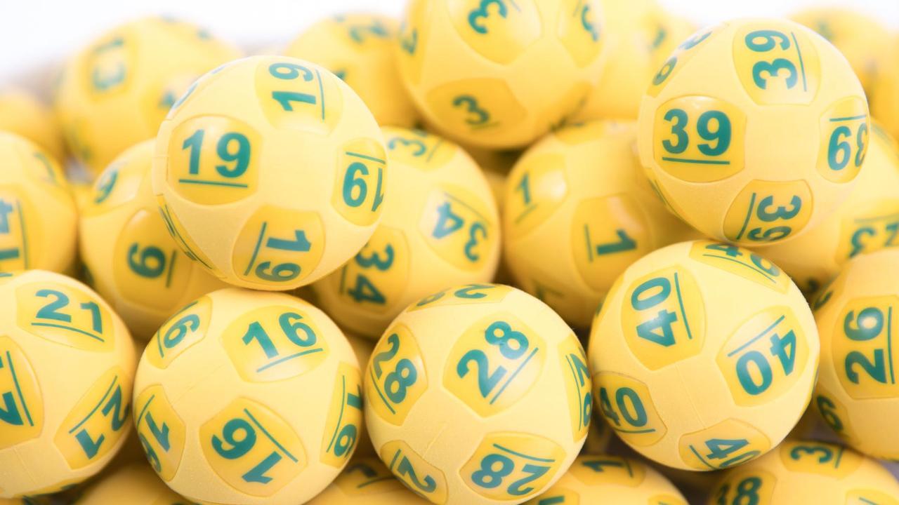 Oz Lotto $80m Jackpot: Winning Ticket Numbers & Draw 1323 Results ...