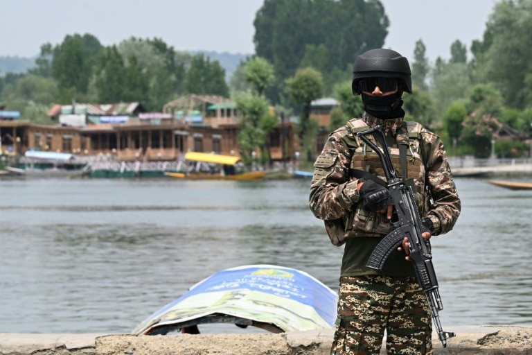 India launches strikes on Pakistan, Islamabad vows retaliation