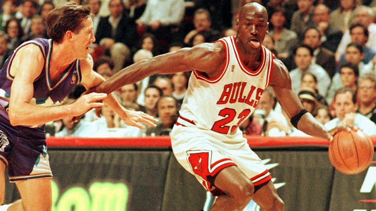 How Much Will Michael Jordan's Rookie Shoes Sell For?