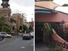 Man flashes police, spits at rehab clinic staff