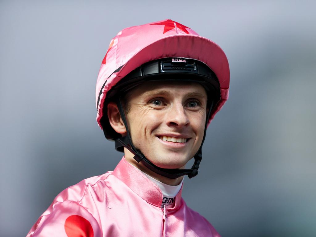 Lyle Hewitson has 99 Hong Kong wins to his credit. Picture: HKJC