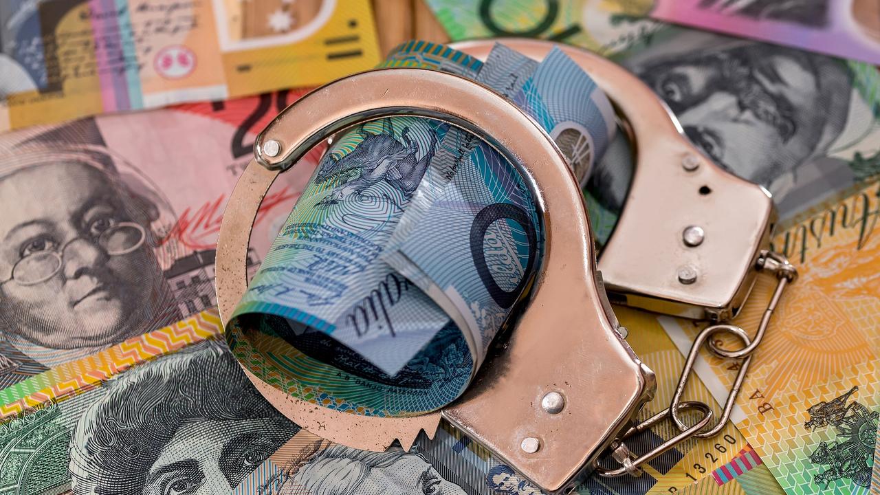 How mum of four swindled whopping sum from Gold Coast employer