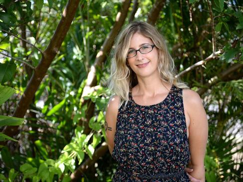 Former CQUni lecturer Dr Louise Byrne receives 2024 Australian Mental Health Prize – Live Experience category