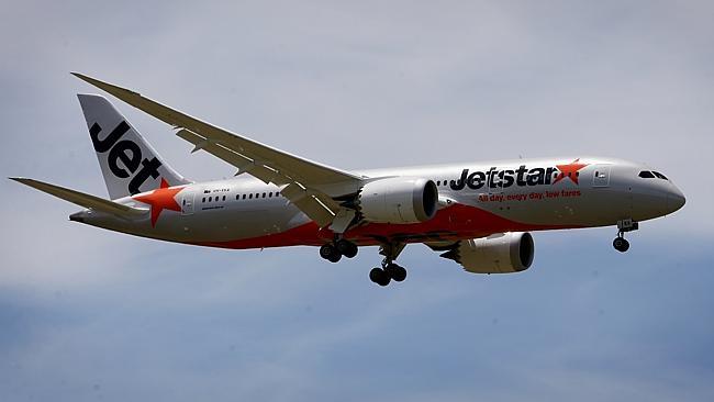 Jetstar is offering grants of up to $30,000 to local not-for-profit organisations.