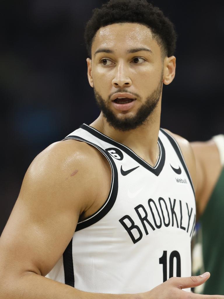 NBA news 2023: Ben Simmons impact on Brooklyn Nets, respect, playing sick,  stats, performance, Kevin Durant