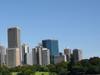 Sydney City Skyline, Sydney Harbour. Generic