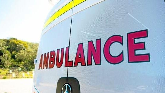 A man in his 40s has died after suffering a medical episode at a pub north of Brisbane.