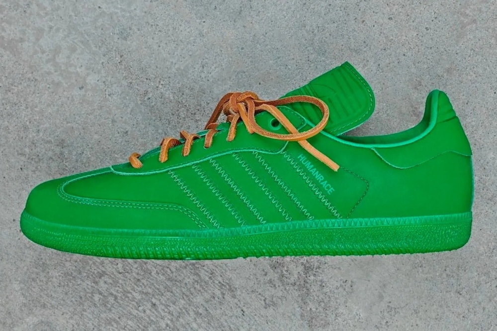 Human race shoes 2015 hot sale