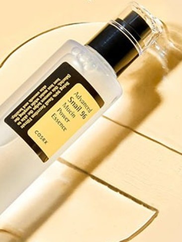 COSRX Advanced Snail 96 Mucin Power Essence. Picture: Amazon Australia.