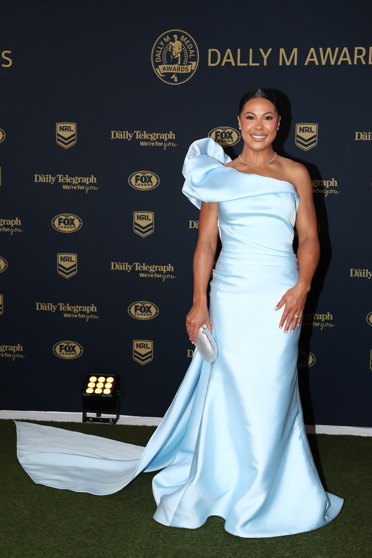 Dally M 2023 Red Carpet: The Best Dressed Celebrities & Fashion Moments So  Far | The Advertiser