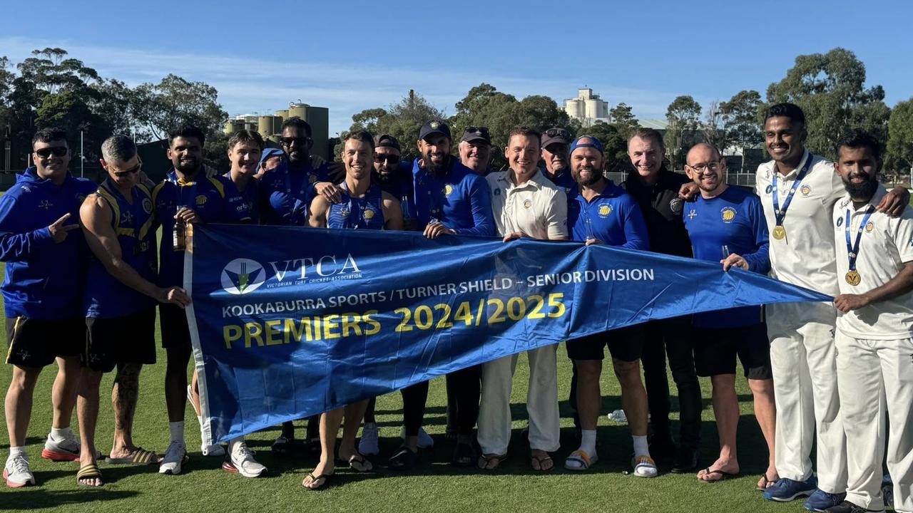 The match-winning performances that delivered VTCA flags