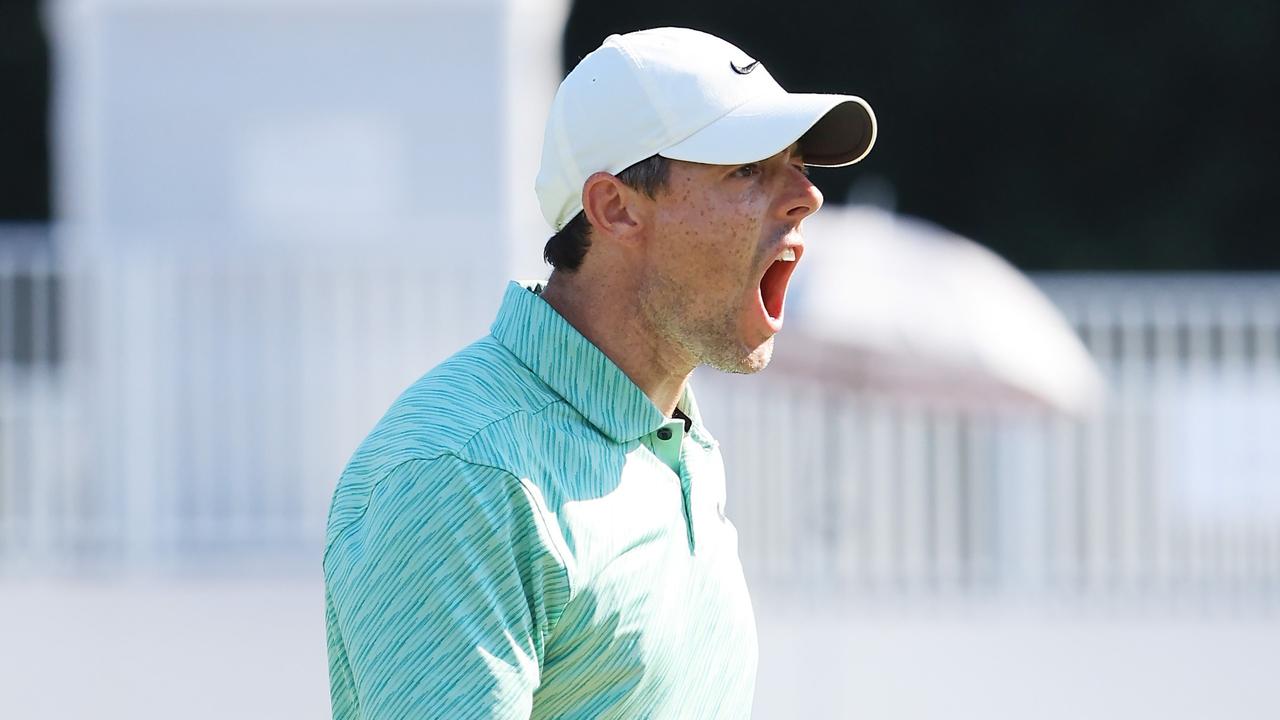 Rory McIlroy Wins FedEx Cup, Tour Championship, Scottie Scheffler Lets ...