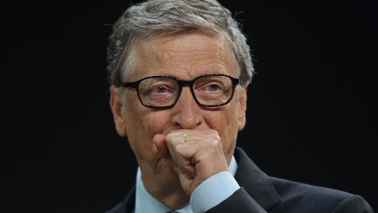 Bill Gates Made $400 Billion ‘mistake’ In Microsoft Losing To Android ...