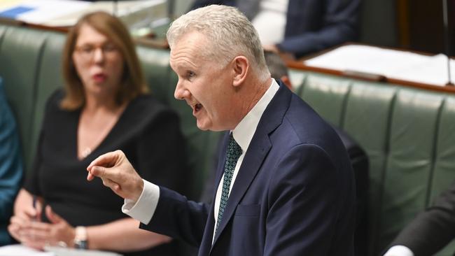 Workplace Relations Minister Tony Burke congratulated Thiess and the MEU on their agreement.