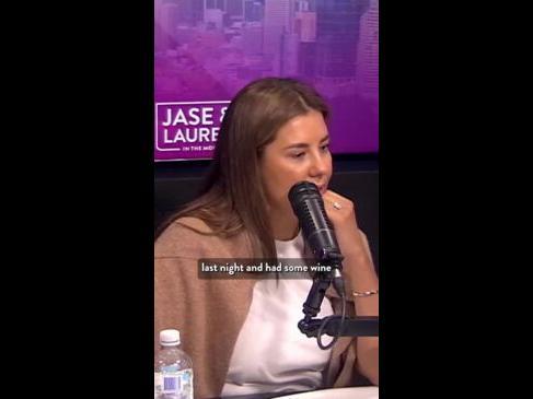 Melbourne radio show duo reveal they have brutally lost their jobs