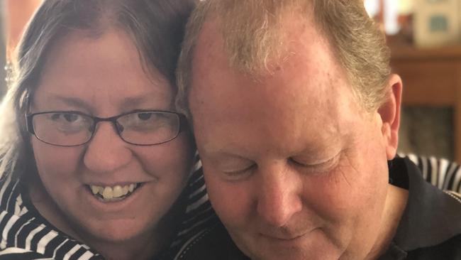 Former teacher Sue Tait and her husband Graham were killed in a head-on collision, on the Newell Highway. 35kms south of Dubbo. They leave behind five children.