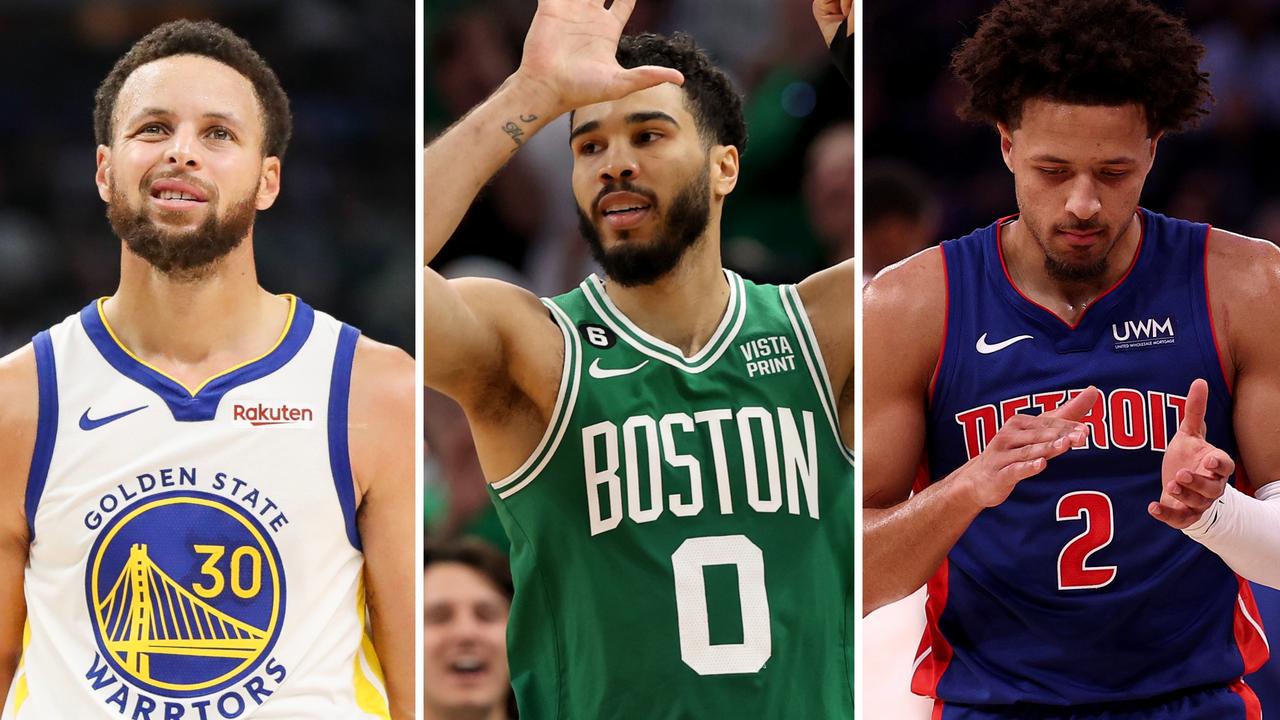 NBA 2023: First quarter grades for all 30 teams, every team graded,  analysed, report card, latest news