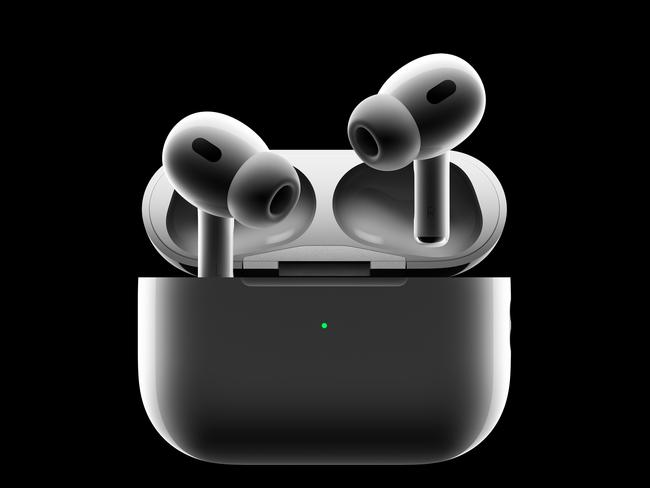 Get 16 per cent off Apple AirPods.