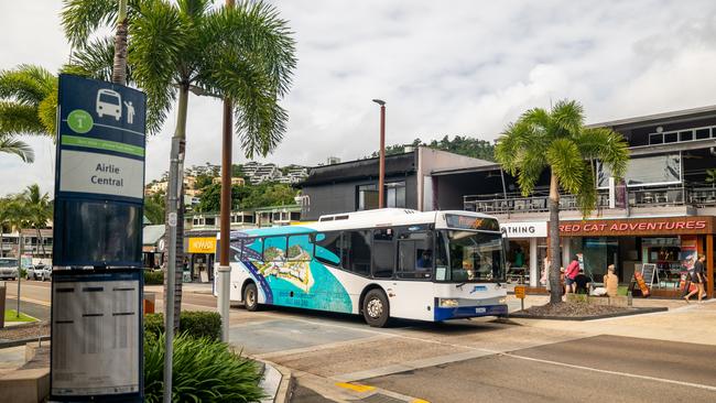 There will be twelve new stops across the region. Photo: Contributed