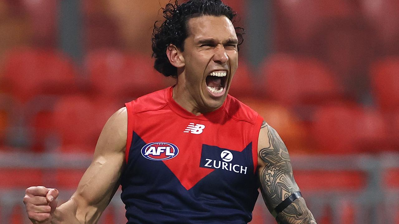 Harley Bennell does not have a contract for 2021.