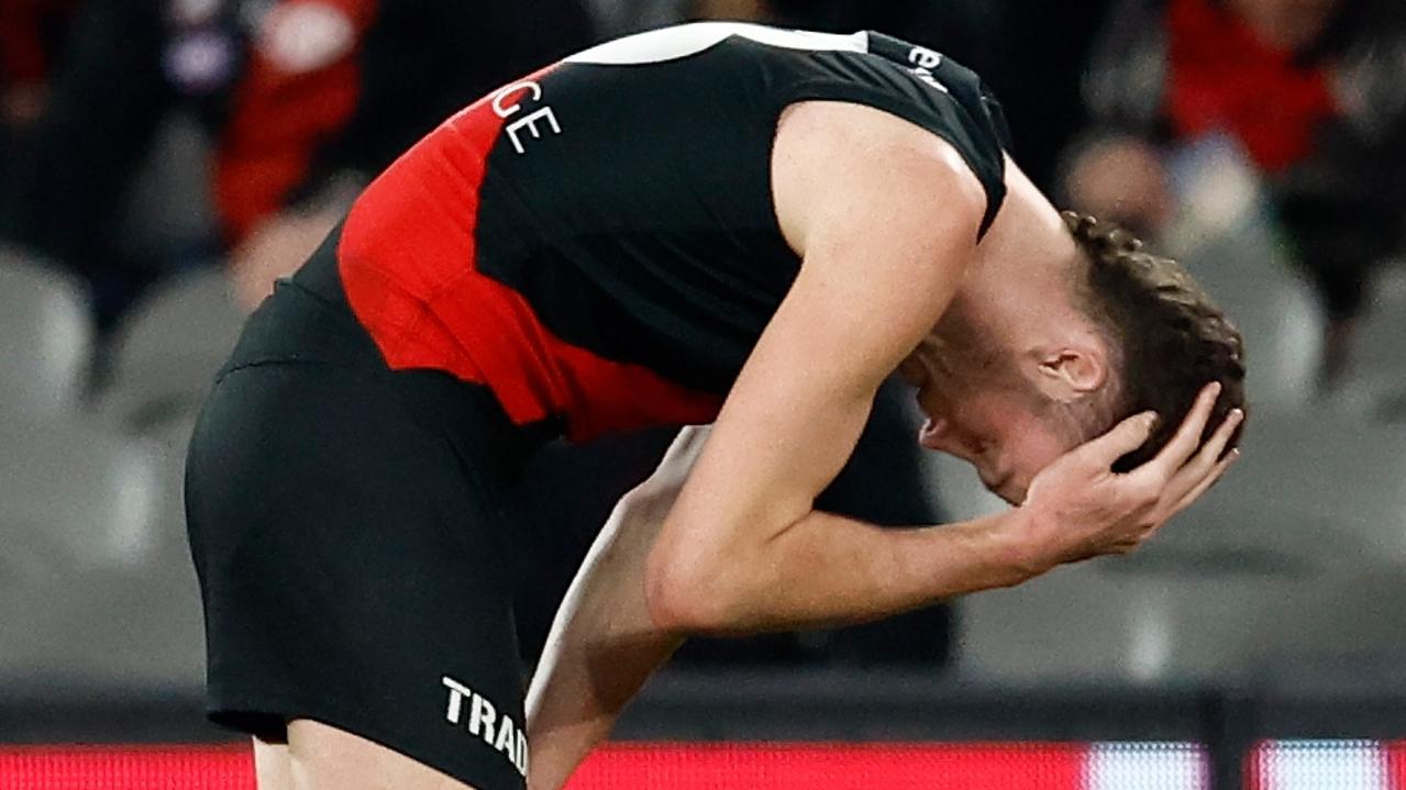 Top-10 pick’s career in jeopardy amid concussion issues